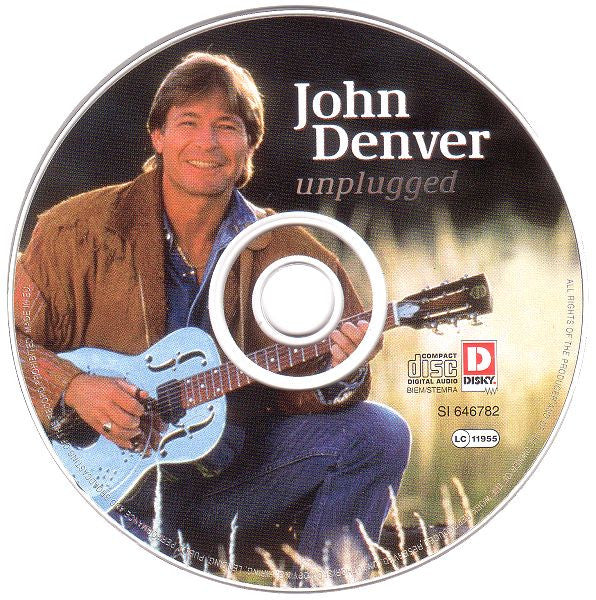 unplugged