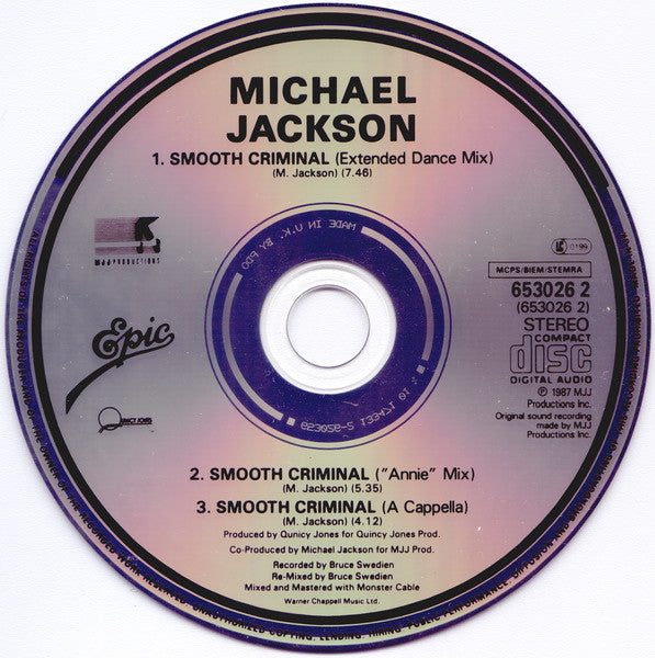 smooth-criminal