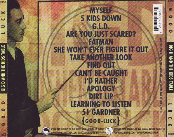 good-luck