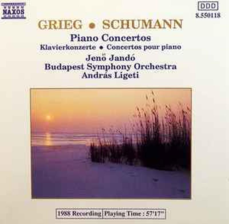 piano-concertos