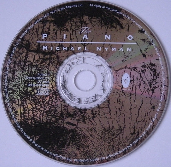 the-piano