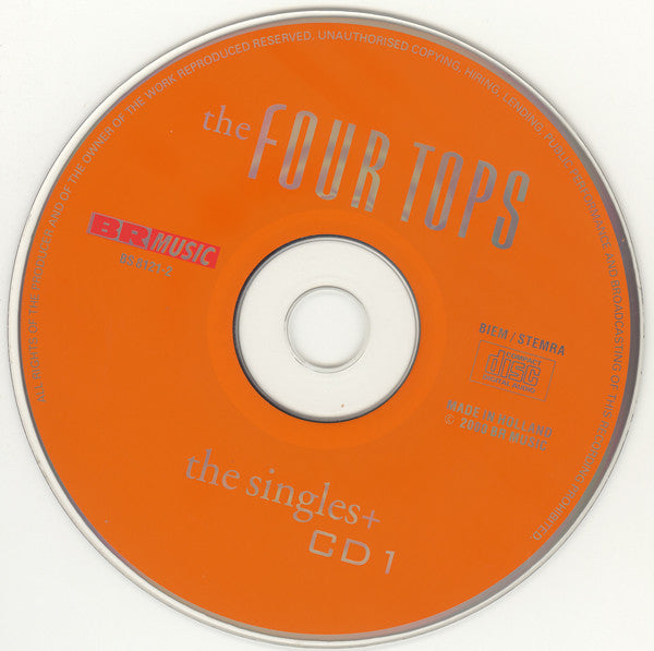 the-singles+
