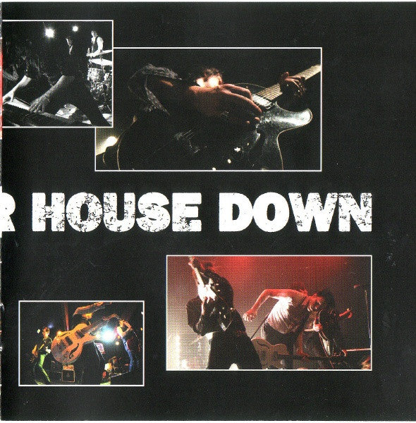 burning-your-house-down
