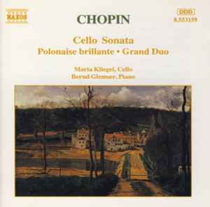 cello-sonata-•-polonaise-brillante-•-grand-duo