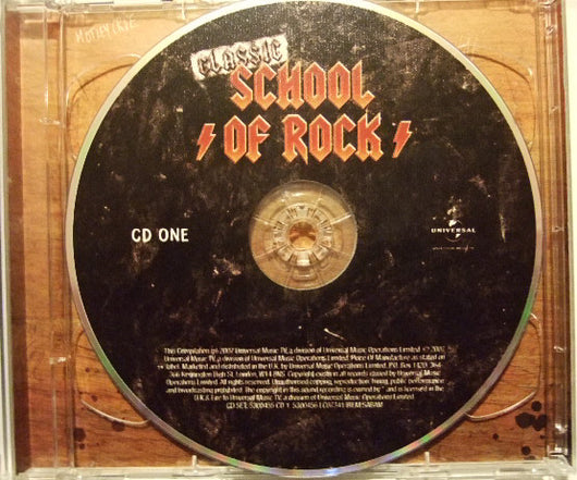 classic-school-of-rock