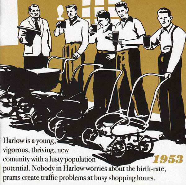 pram-town