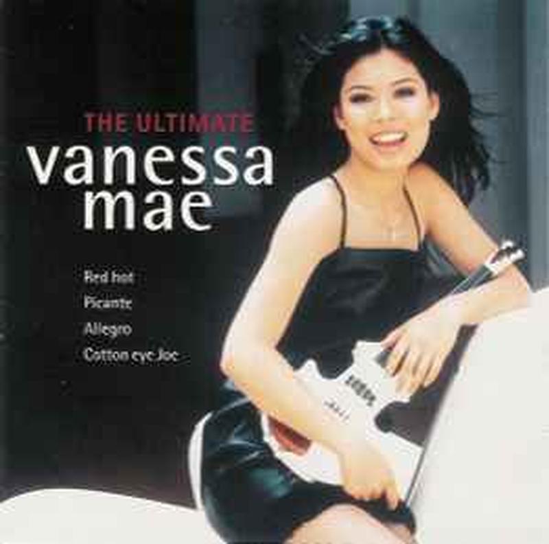 the-ultimate-vanessa-mae
