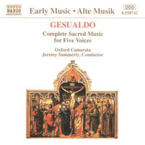 complete-sacred-music-for-five-voices
