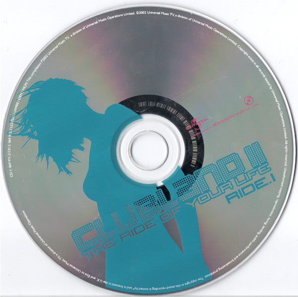 clubland-ii---the-ride-of-your-life