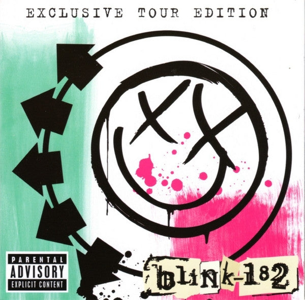 blink-182