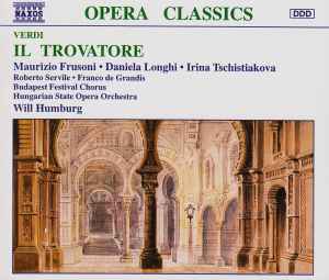 il-trovatore