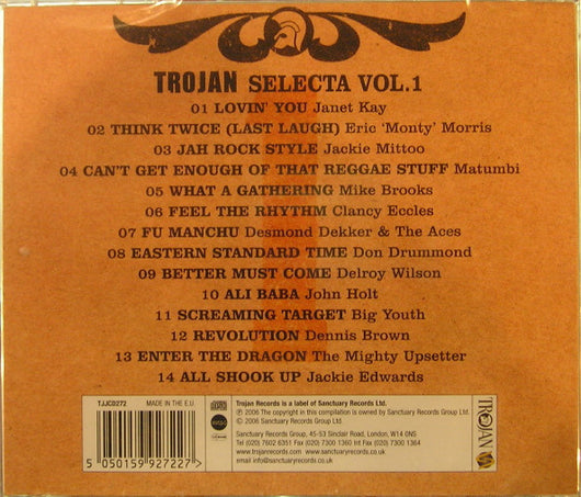 trojan-selecta-vol.-1