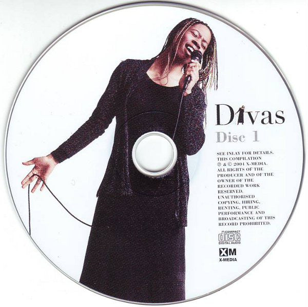 divas