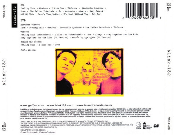blink-182