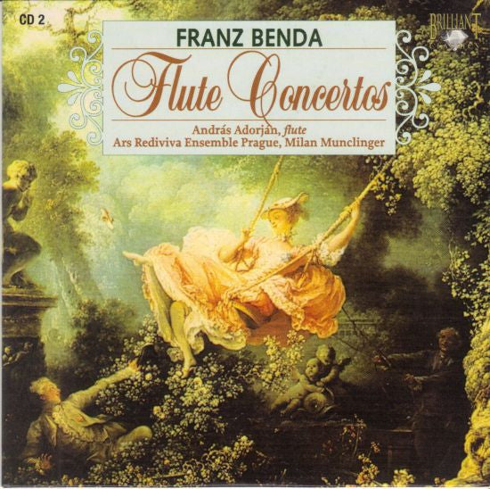 flute-concertos