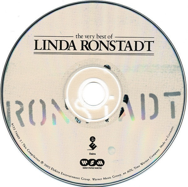 the-very-best-of-linda-ronstadt