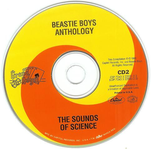 anthology:-the-sounds-of-science
