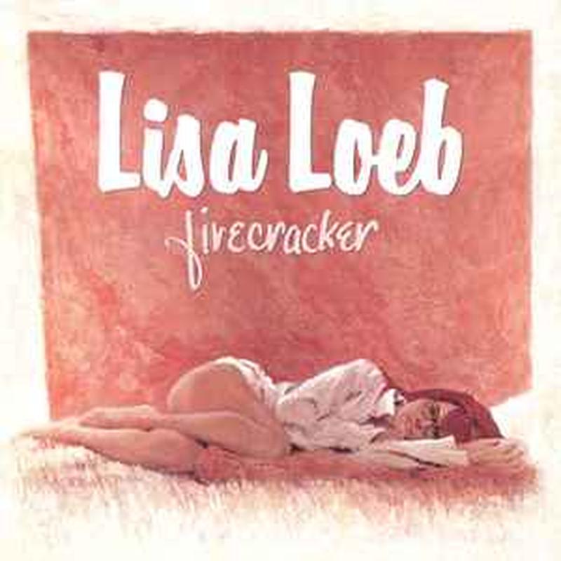 firecracker