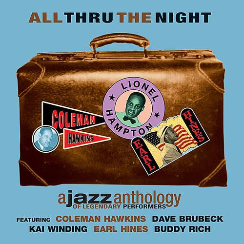 jazz-anthology