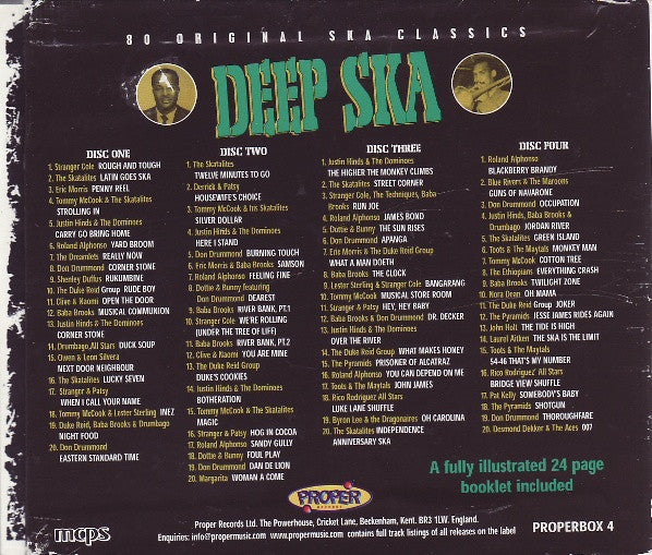 deep-ska