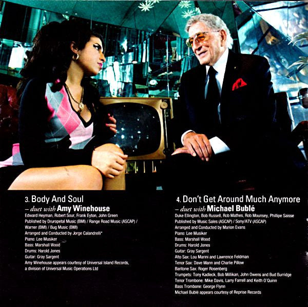 duets-ii