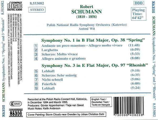 symphonies-nos.-1-"spring"-and-3-"rhenish"
