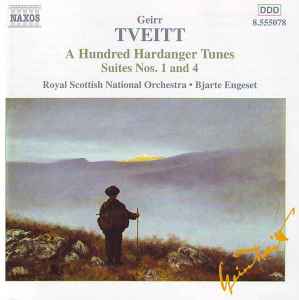 a-hundred-hardanger-tunes---suites-nos.-1-and-4
