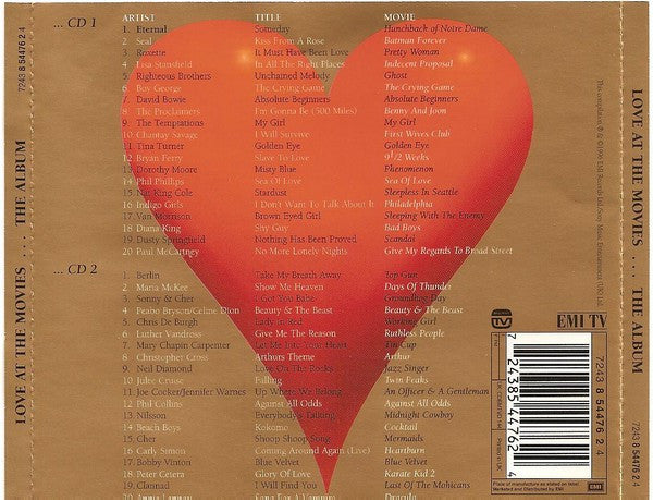 love-at-the-movies....the-album
