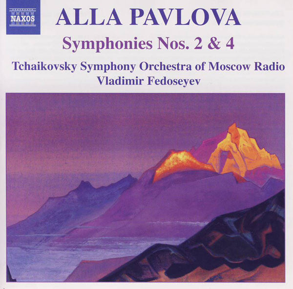 symphonies-nos.-2-&-4