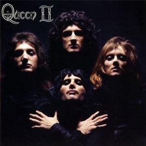 queen-ii