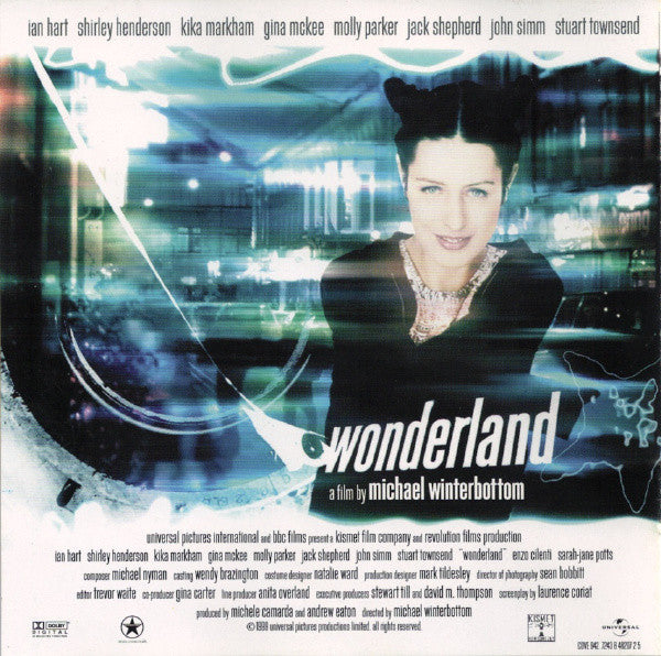 wonderland
