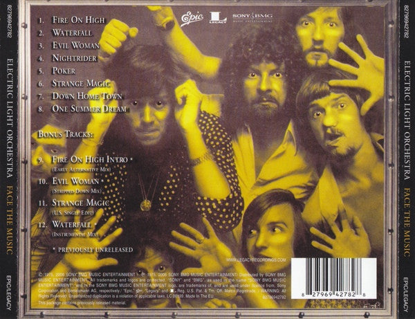face-the-music
