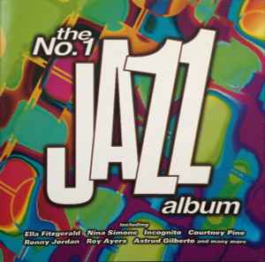 the-no.1-jazz-album