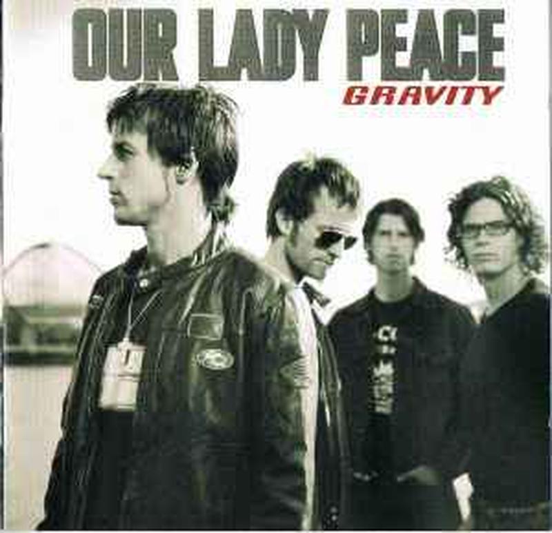 gravity