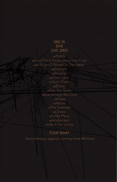 live-2003