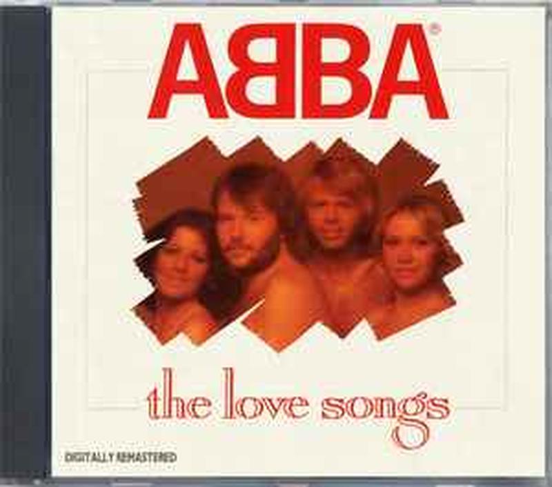 the-love-songs