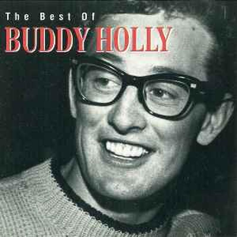 the-best-of-buddy-holly