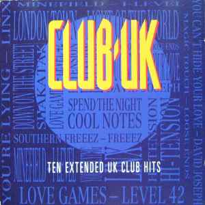 club-uk