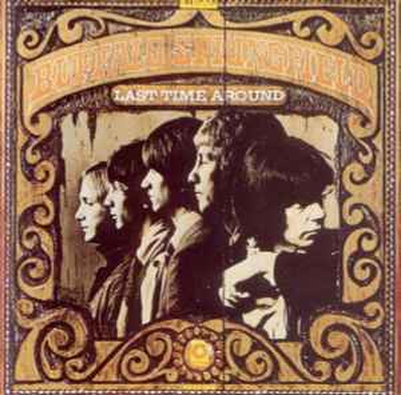 last-time-around