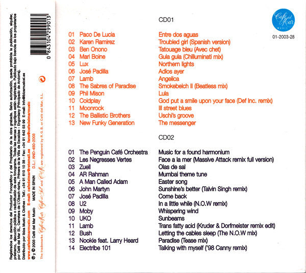 café-del-mar---the-best-of---compiled-by-josé-padilla