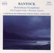 hebridean-symphony-•-old-english-suite-•-russian-scenes