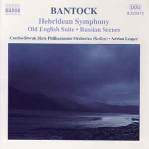 hebridean-symphony-•-old-english-suite-•-russian-scenes