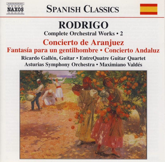 complete-orchestral-works-•-2---concierto-de-aranjuez-/-fantasía-para-un-gentilhombre-/-concierto-andaluz