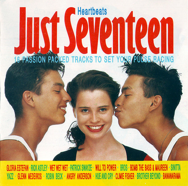 just-seventeen-•-heartbeats