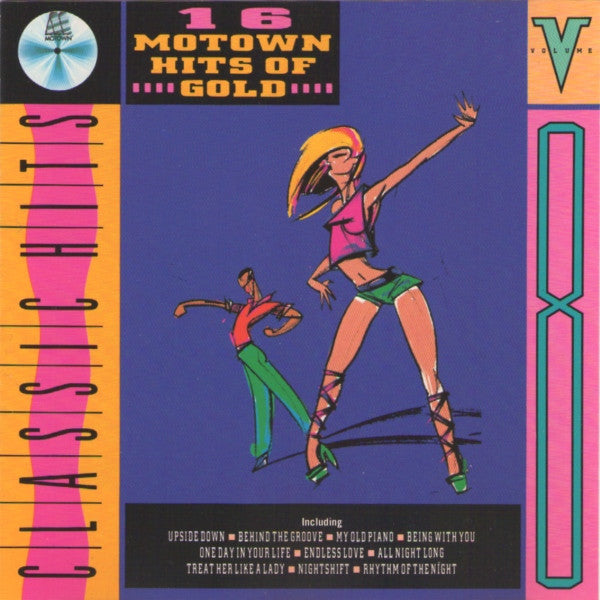 motown-hits-of-gold-volume-8