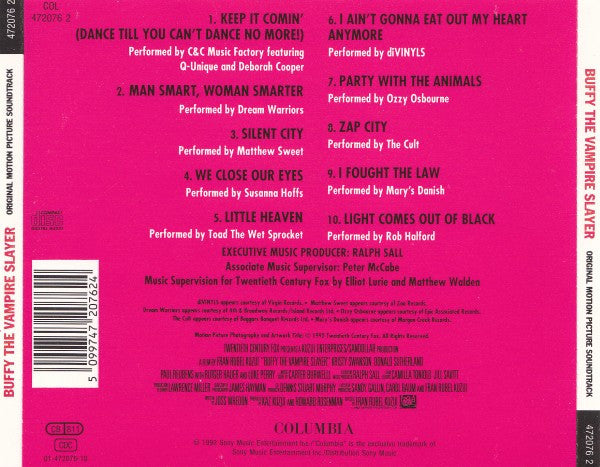 buffy-the-vampire-slayer-(original-motion-picture-soundtrack)