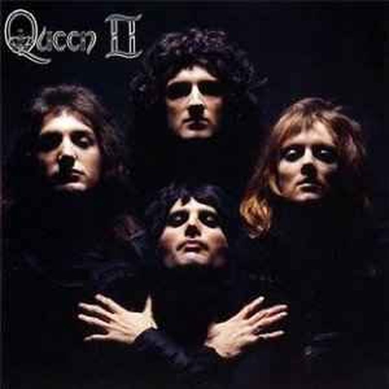 queen-ii