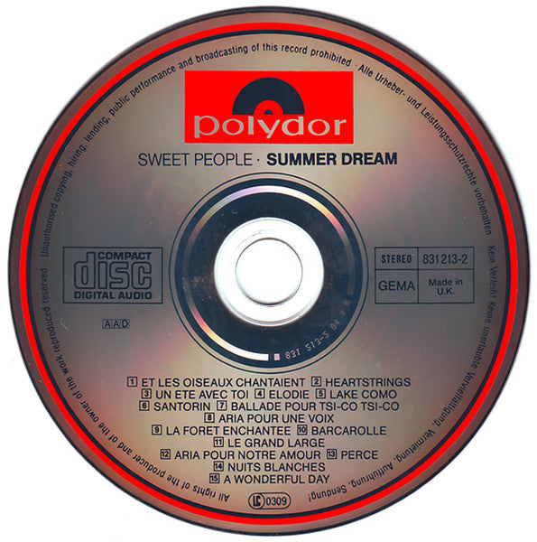 summer-dream