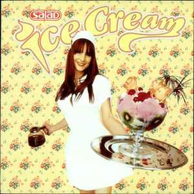ice-cream