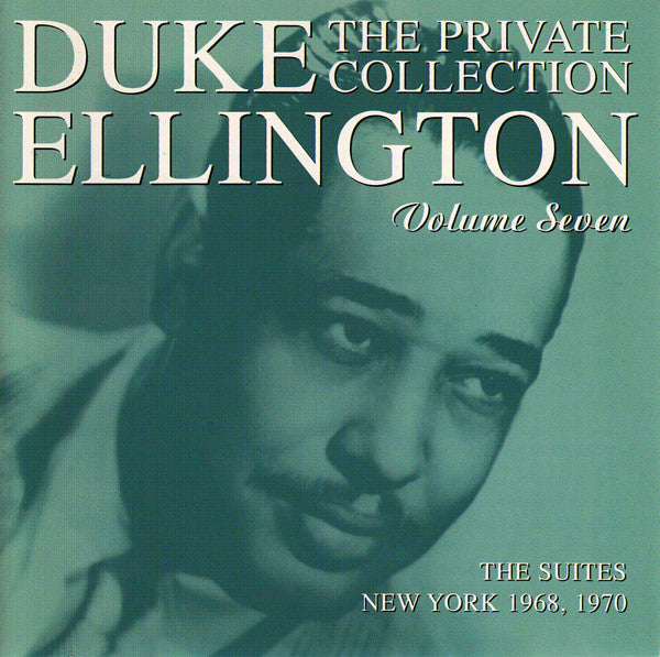 the-private-collection,-volume-seven:-the-suites,-new-york-1968,-1970